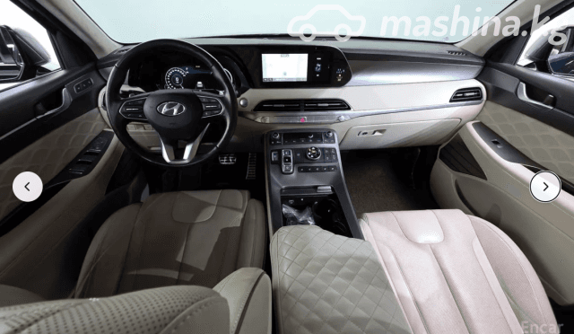 Hyundai Palisade I 2.2 AT