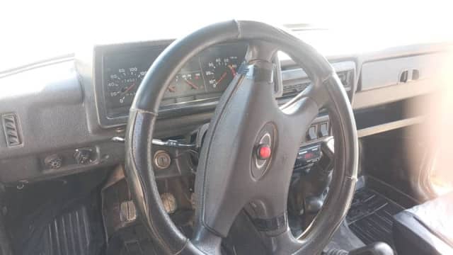 ВАЗ (Lada) 2121 (4x4) I Рестайлинг 1.7 MT 4WD
