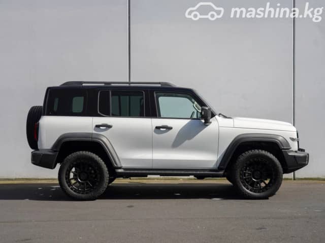 Tank 300 2.0 AT 4WD