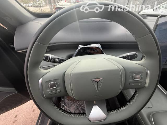 Changan Deepal S7 39.05 kWh 1.5hyb AT
