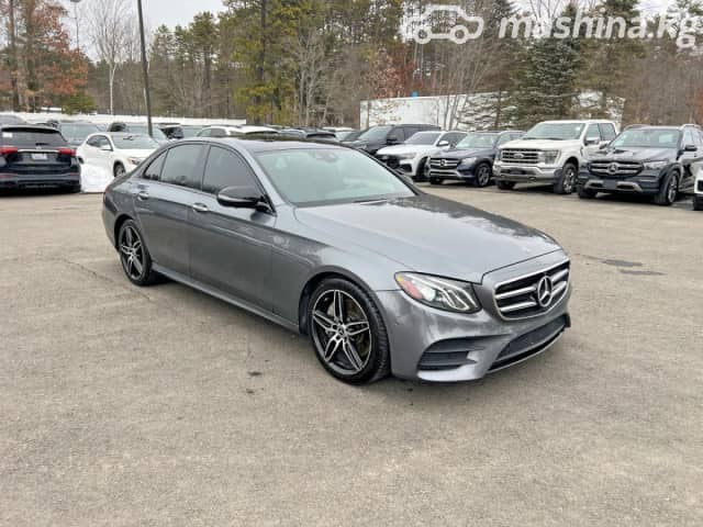 Mercedes-Benz E-Класс V (W213, S213, C238) 350 2.0 AT