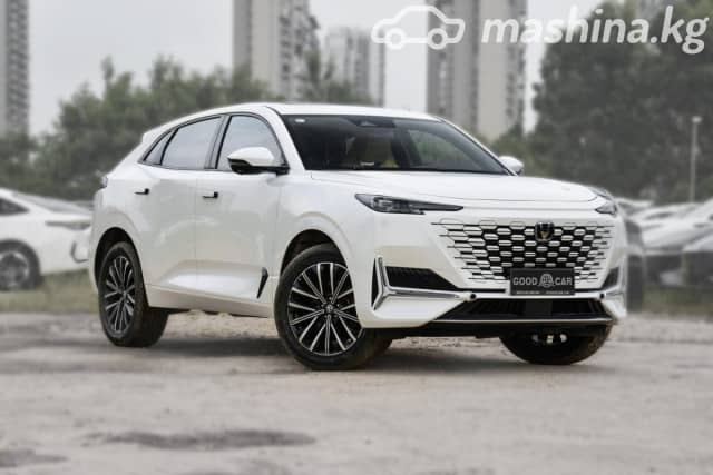 Changan UNI-K 2.0 AT 4WD
