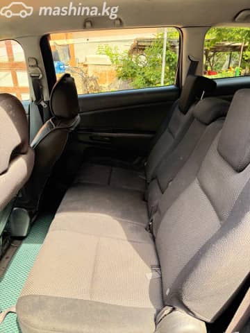 Toyota Wish I 1.8 AT