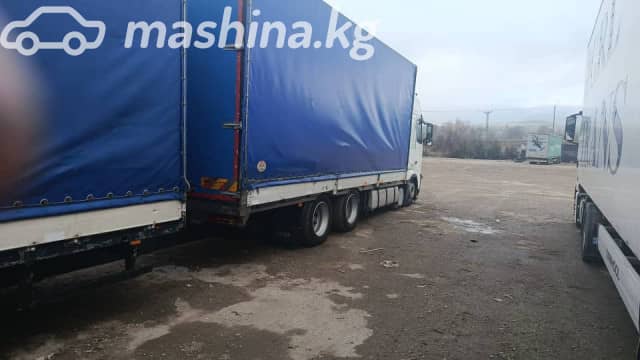 Volvo FH