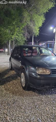 Volkswagen Golf IV 1.6 AT