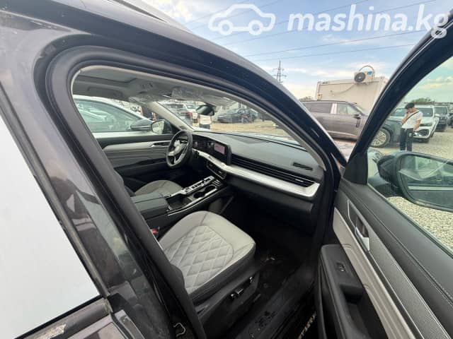 Volkswagen Tavendor 2.0 AMT 4WD