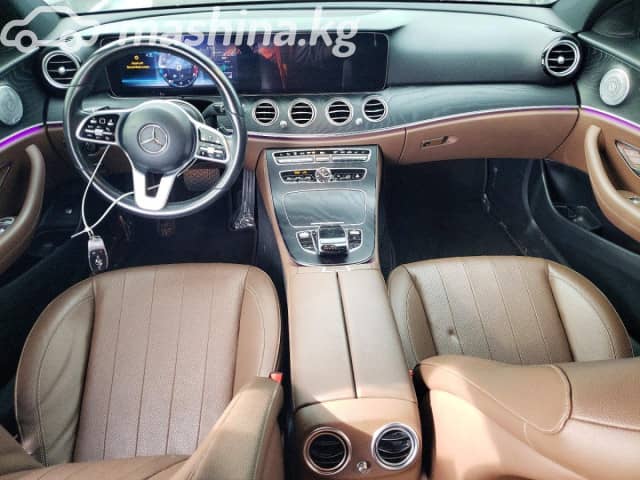 Mercedes-Benz E-Класс V (W213, S213, C238) 350 2.0 AT