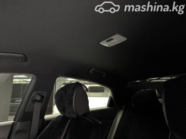 Hyundai Accent V Рестайлинг 1.6 AT