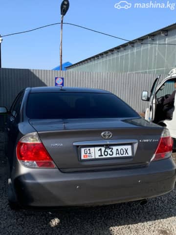 Toyota Camry V (XV30) 2.4 AT