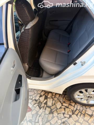 Kia Morning III 1.0 AT