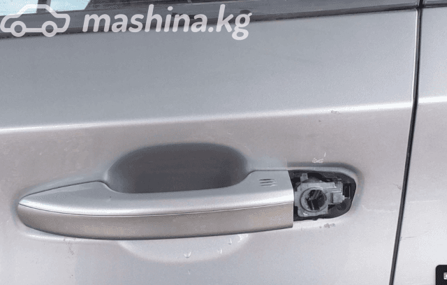 Honda Accord X Рестайлинг 2.0 AT