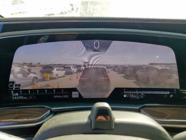 Cadillac Escalade V ESV 6.2 AT 4WD