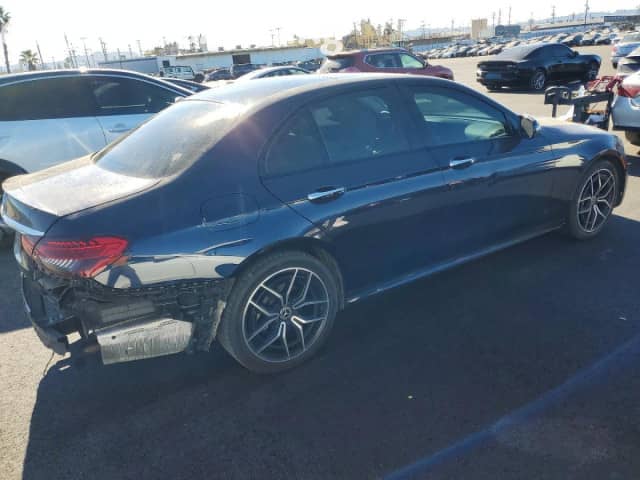 Mercedes-Benz E-Класс V (W213, S213, C238) Рестайлинг 300 2.0 AT