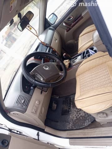 Kia Sorento I 2.5d AT 4WD