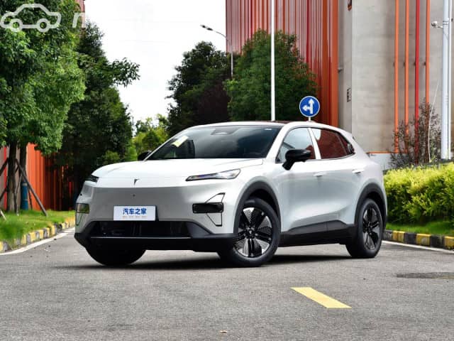 Changan Deepal S05 1.5hyb AT
