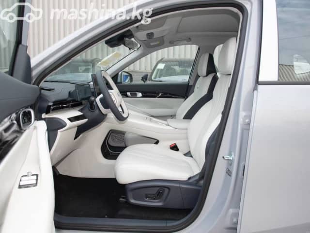 Geely Galaxy E5 60.22 kWh Electro AT