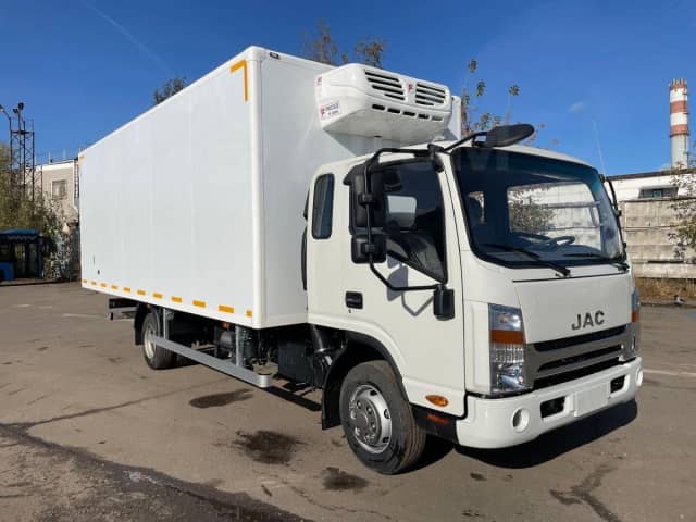 JAC N90