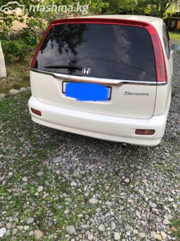 Honda Stream I 1.7 AT