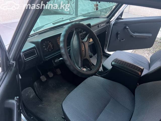 ВАЗ (Lada) 2107 21074-30 1.6 MT