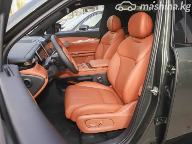 GAC Trumpchi S7 1.5hyb AT