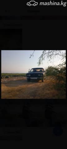 ВАЗ (Lada) 2106 2106 1.6 MT