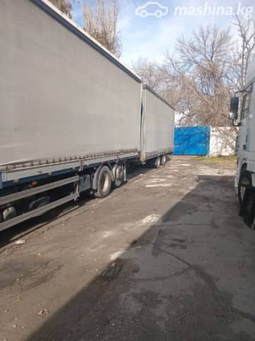 Volvo FH