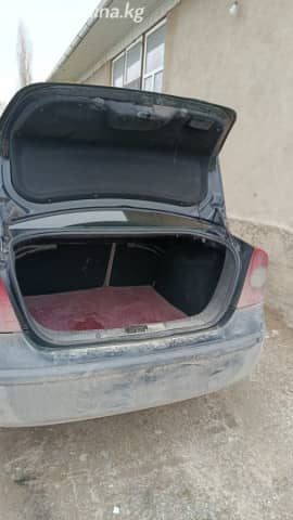 Ford Focus II 1.6 AT