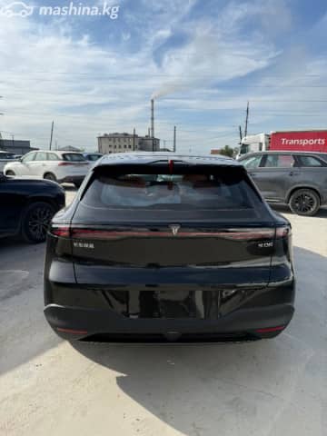 Changan Deepal S05 1.5hyb AT