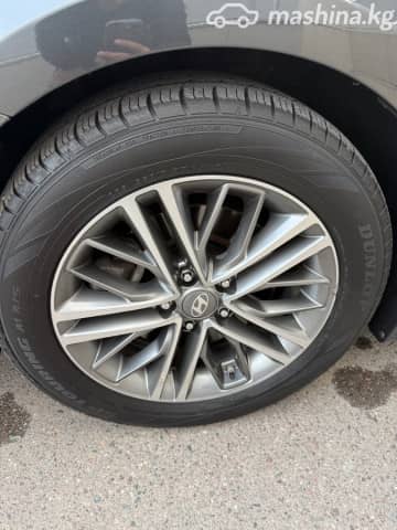 Hyundai Grandeur VI 2.4 AT