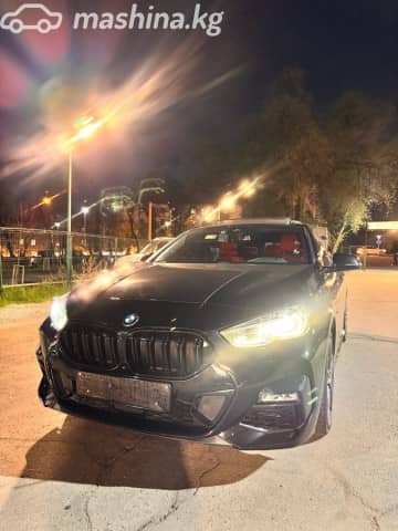 BMW 2 серии F44 220i 2.0 AMT