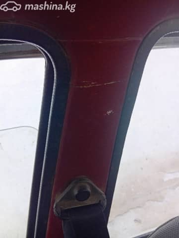 Daewoo Tico 0.8 MT