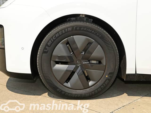 LiXiang Mega 102.7 kWh Electro AT 4WD
