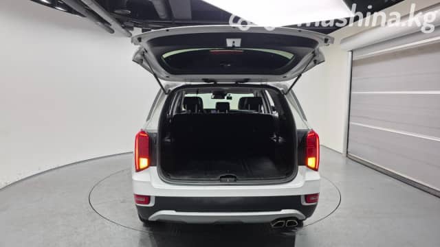 Hyundai Palisade I 2.2 AT