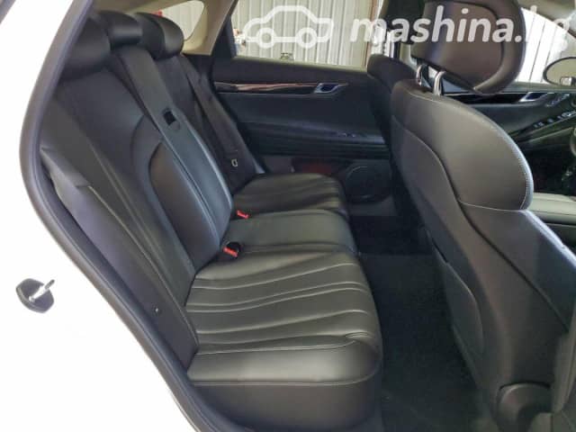 Genesis G80 II 2.5 AT 4WD