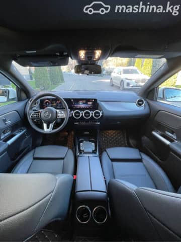 Mercedes-Benz GLA II (H247) 180 1.3 AMT