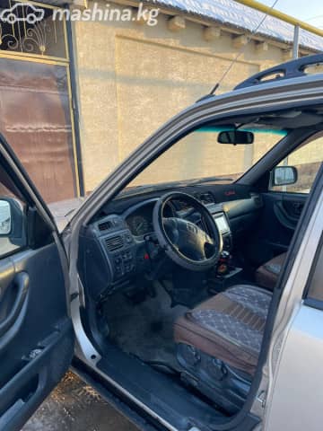 Honda CR-V I Рестайлинг 2.0 AT 4WD