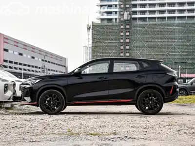 Changan X5 Plus 1.5 AMT