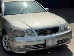 Toyota Aristo II 3.0 AT