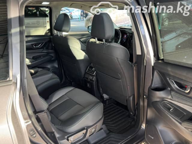 Subaru Ascent I Рестайлинг 2.4 CVT 4WD