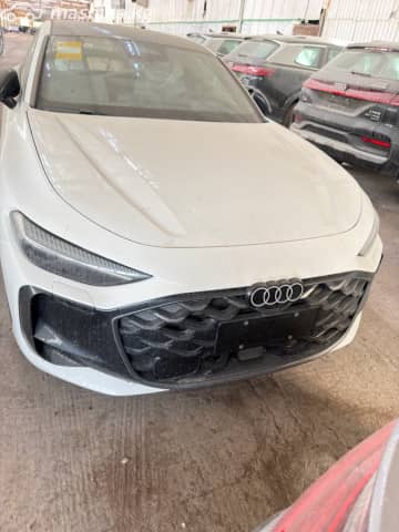 Audi A5 III (B10) 2.0 AMT 4WD
