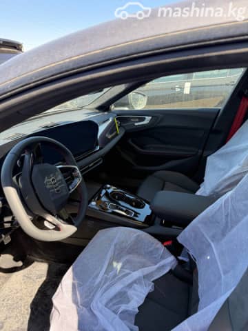 Audi A5 III (B10) 2.0 AMT 4WD