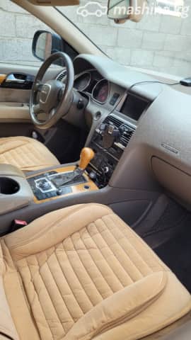 Audi Q7 I (4L) 4.2 AT 4WD