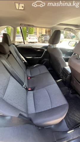 Toyota RAV4 V (XA50) 2.5 AT 4WD