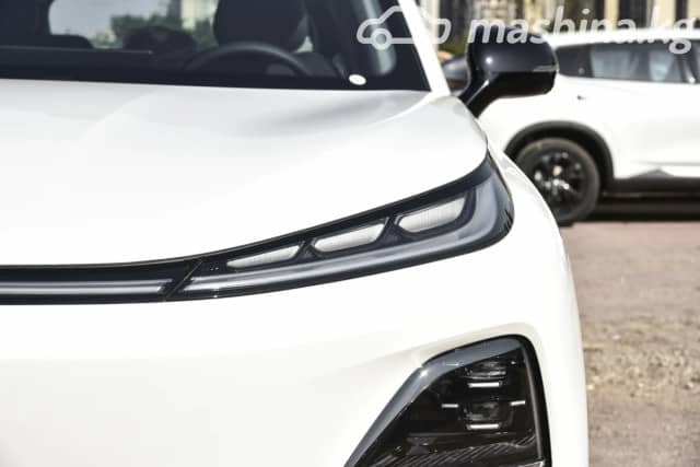 Changan Qiyuan Q05 II Electro AT