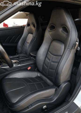 Nissan GT-R I Рестайлинг 4 3.8 AMT 4WD