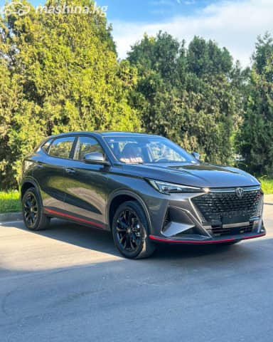 Changan X5 Plus 1.5 AMT