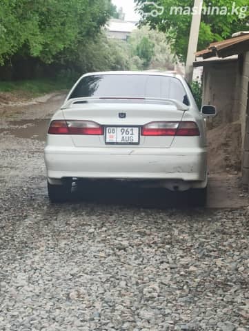 Honda Torneo 2.0 AT