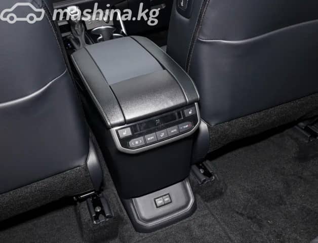 Toyota Highlander IV (U70) 2.0 AT 4WD