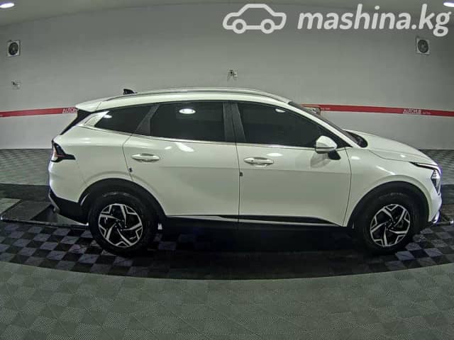 Kia Sportage V 1.6 AMT