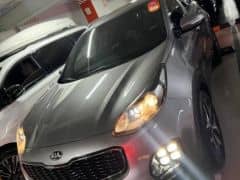 Kia Sportage IV 2.0d AT